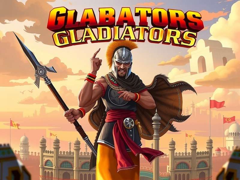 Gulbarga Gladiators Strategy Guide
